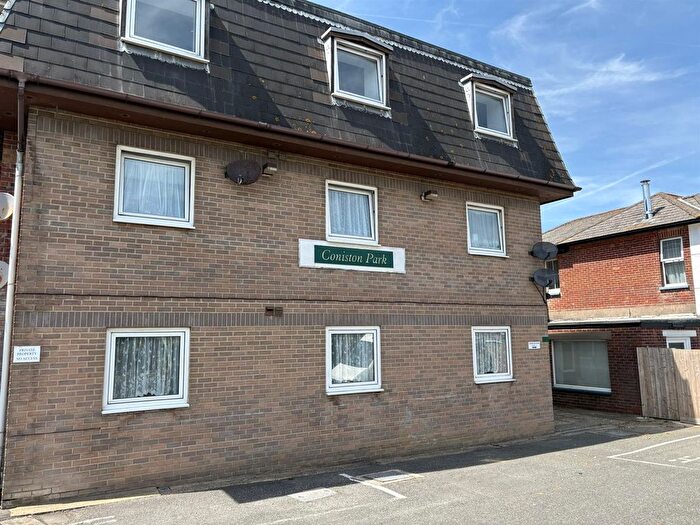 2 Bedroom Flat To Rent In Sandown Road, Shanklin, PO37