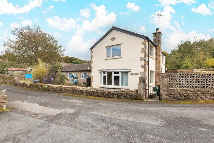 3 Bedroom Detached House For Sale In Post Horse Lane, Hornby, Lancaster, LA2