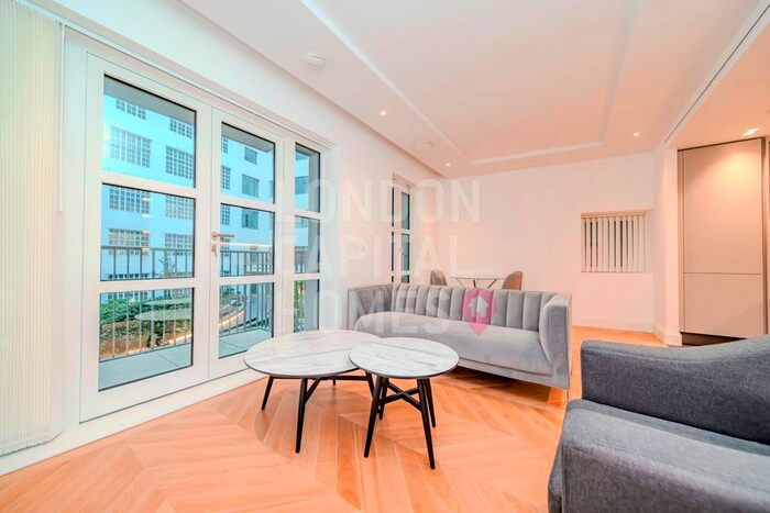 1 Bedroom Flat To Rent In Rm/Flat Millbank, London, SW1P