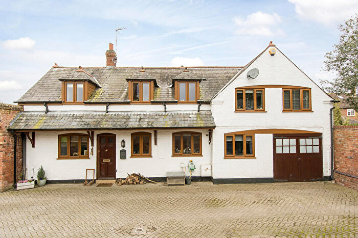 3 Bedroom Detached House For Sale In Rushes Lane, Lubenham, LE16