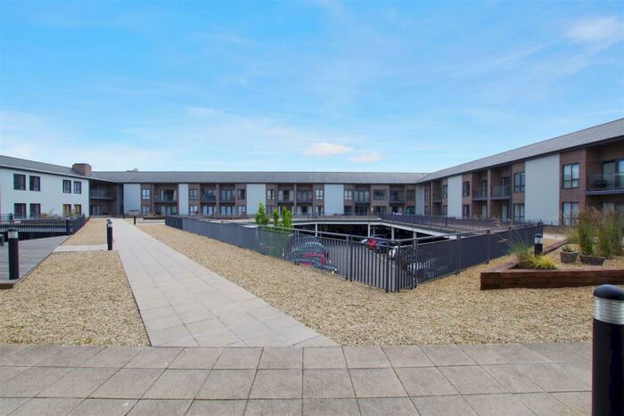 1 Bedroom Apartment To Rent In Fire Fly Avenue, Old Railway Quarter, Swindon, SN2