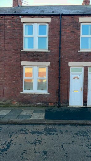 1 Bedroom Flat To Rent In Hodgsons Road, Blyth NE24