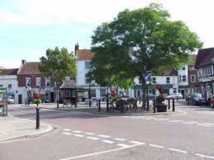 2 Bedroom Flat For Sale In High Street, Emsworth, PO10