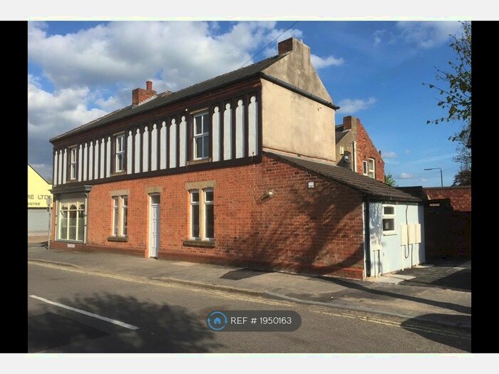 1 Bedroom Flat To Rent In Ivy House, Ripley, DE5