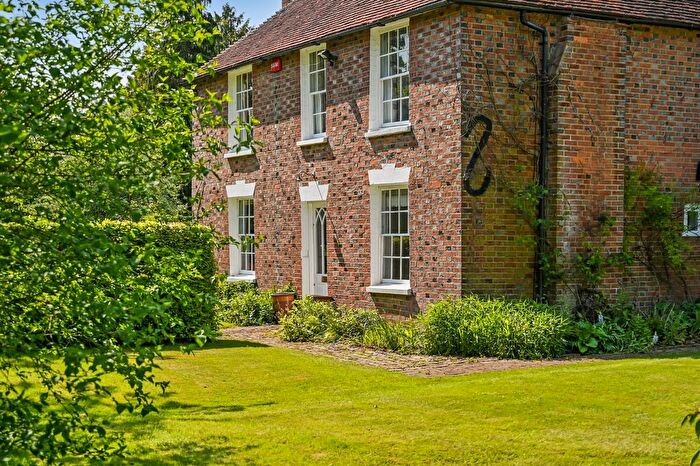 4 Bedroom Detached House For Sale In Smarden, Ashford, Kent, TN27