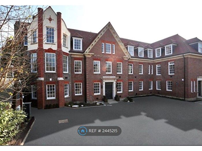 2 Bedroom Flat To Rent In Royal Wells Court, Tunbridge Wells, TN1