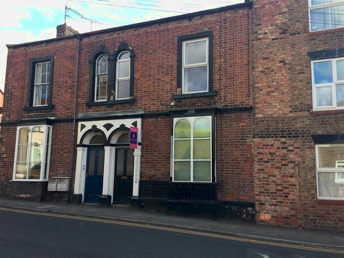 Houses to rent near Hutton Cranswick Station, Driffield, YO25, East