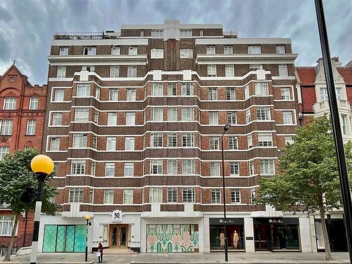 2 Bedroom Flat To Rent In Sloane Street, Knightbridge, London, SW1X