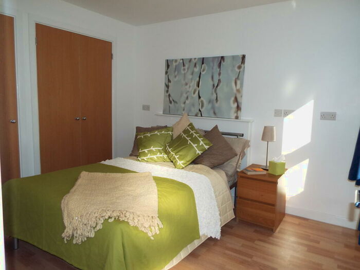 1 Bedroom Apartment To Rent In Markfield Court, Leicester, LE4