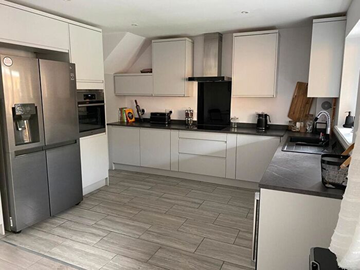 4 Bedroom House To Rent In The Nook, Wivenhoe, Colchester, CO7
