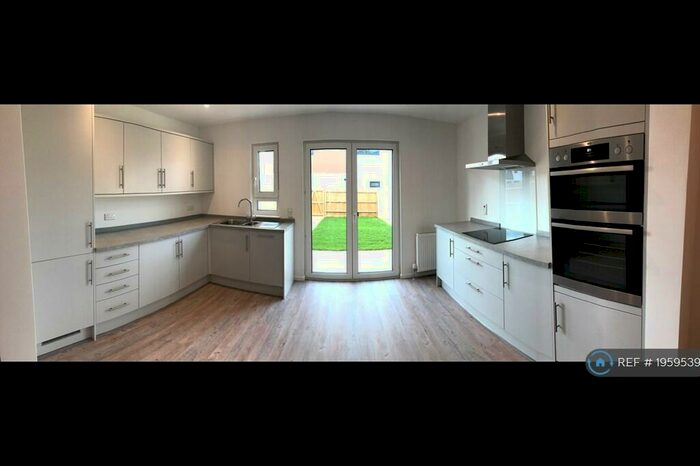 2 Bedroom Terraced House To Rent In Hull Lane, Ambrosden, Bicester, OX25