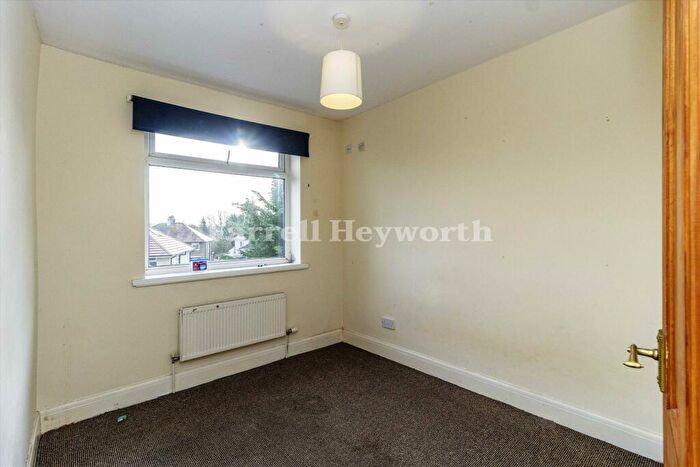 3 Bedroom Flat For Sale In Balmoral Road, Morecambe, LA4