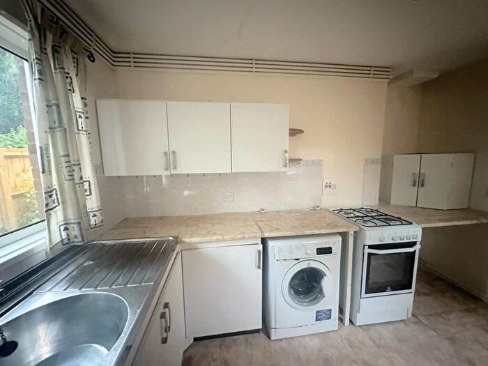 1 Bedroom Flat For Sale In Brynglas, Hollybush, Cwmbran, NP44