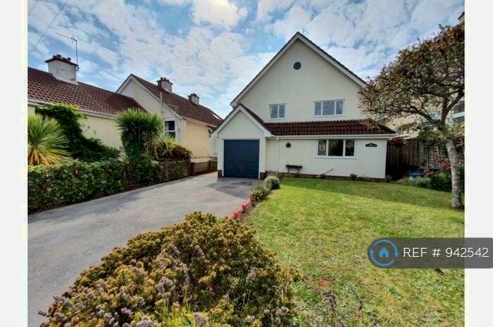 4 Bedroom Detached House To Rent In Ascerton Road, Sidmouth, EX10