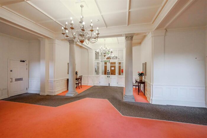 2 Bedroom Apartment To Rent In Bramwell Way, Halifax, HX1