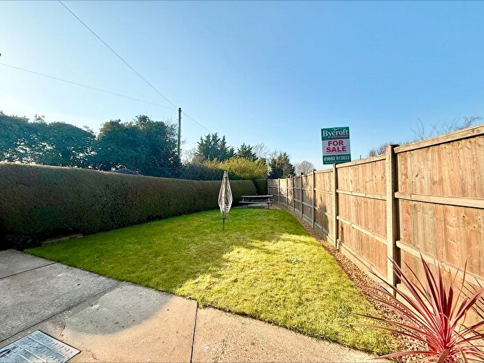 3 Bedroom Semi-Detached House For Sale In High Road, Repps With Bastwick, Great Yarmouth, NR29