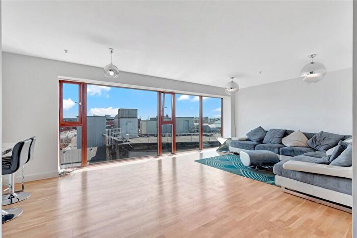 2 Bedroom Flat For Sale In /, Mitchell Street, City Centre, Glasgow, G1