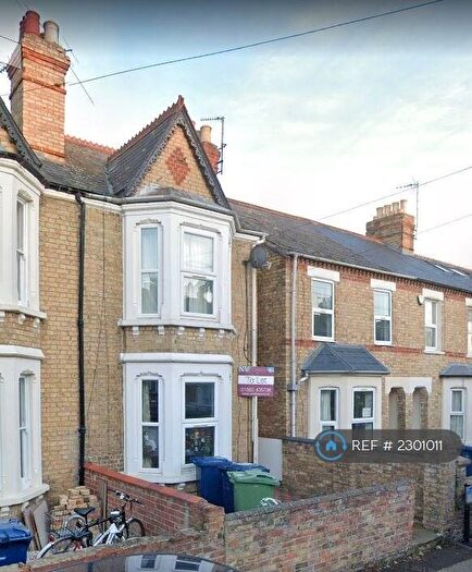 6 Bedroom Semi-Detached House To Rent In Essex Street, Oxford, OX4