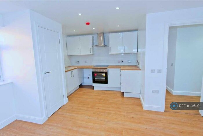 2 Bedroom Flat To Rent In The Nook, Anstey, Leicester, LE7