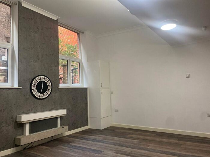 1 Bedroom Flat To Rent In Eld Lane, Colchester, CO1