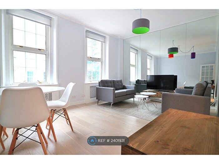 1 Bedroom Flat To Rent In Covent Garden, London, WC2H