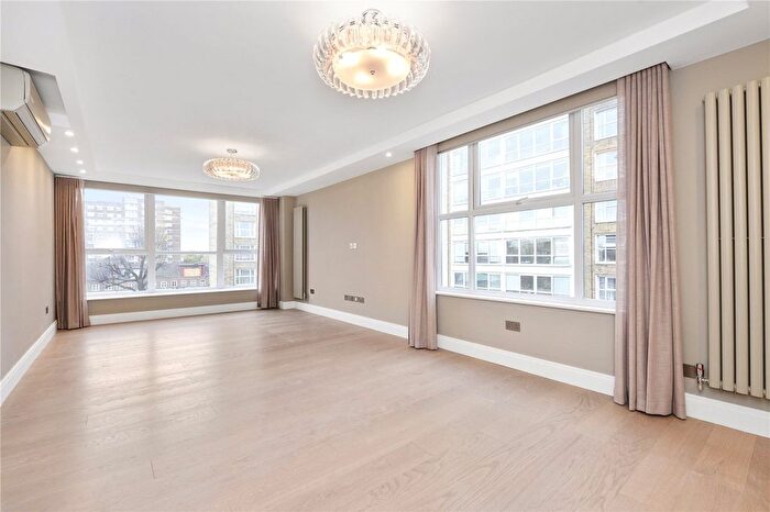 3 Bedroom Flat To Rent In Boydell Court, St John's Wood Park, St John's Wood, London, NW8