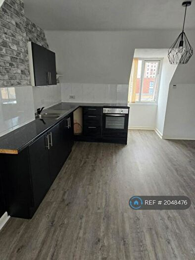 1 Bedroom Flat To Rent In Varney Road, Nottingham, NG11