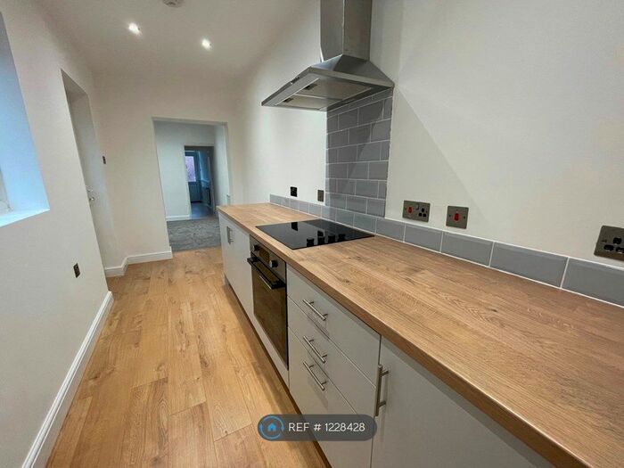 2 Bedroom Terraced House To Rent In Albany Road, Worcester WR3