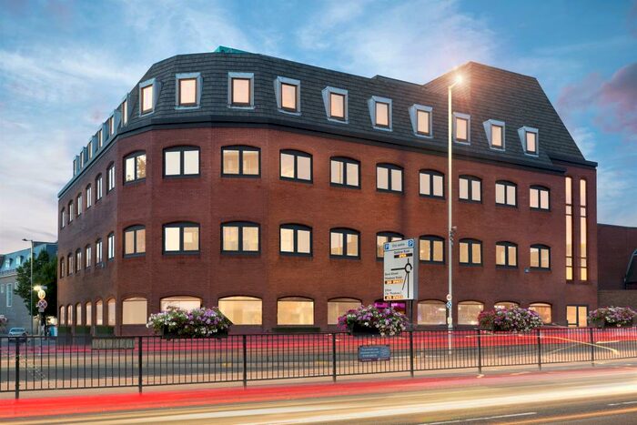 1 Bedroom Flat To Rent In Parkway, Chelmsford, CM2