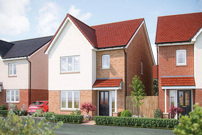 3 Bedroom Detached House For Sale In Lynn Road, Ely, Cambridgeshire, CB6