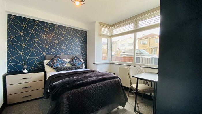 6 Bedroom House To Rent In Filton Avenue, Filton, Bristol, BS34