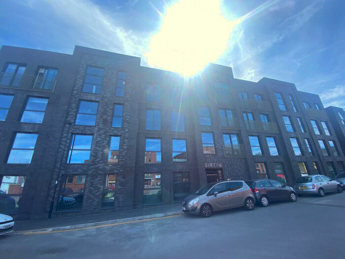 1 Bedroom Apartment To Rent In Henry Street, Sheffield, S3