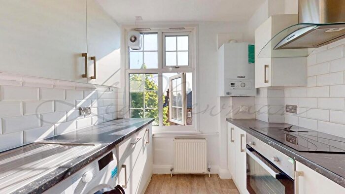 1 Bedroom Flat To Rent In Longbridge Road, Barking, IG11