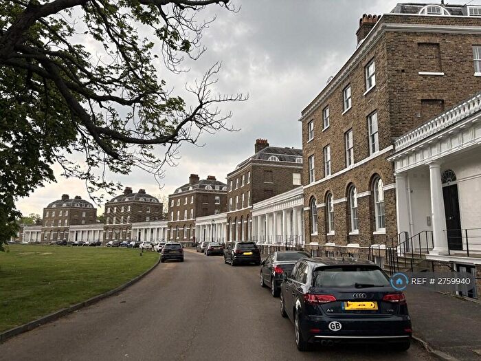 1 Bedroom Flat To Rent In The Paragon, London, SE3