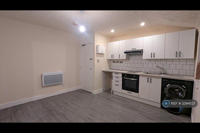 1 Bedroom Flat To Rent In Livingstone Road, Blackpool, FY1