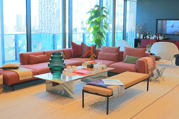 2 Bedroom Flat To Rent In Pilot Walk, London, SE10