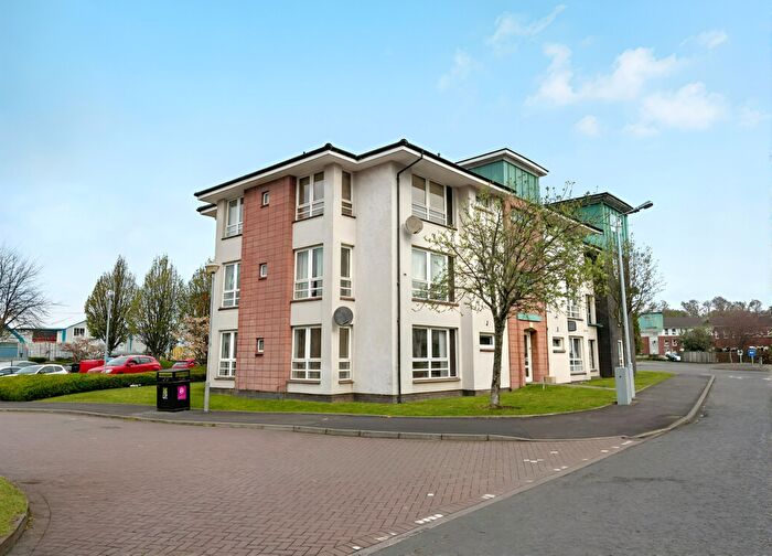 2 Bedroom Flat For Sale In Netherton Avenue Flat /, Glasgow, G13