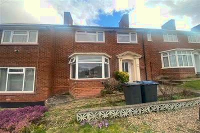 3 Bedroom House To Rent In Jesson Road, Sutton Coldfield. B75