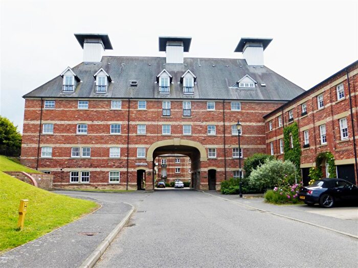 2 Bedroom Apartment To Rent In The Drays, Long Melford, Sudbury, CO10
