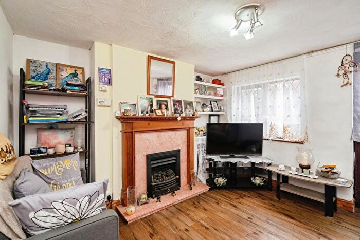 2 Bedroom Terraced House For Sale In Ingate, Beccles, NR34