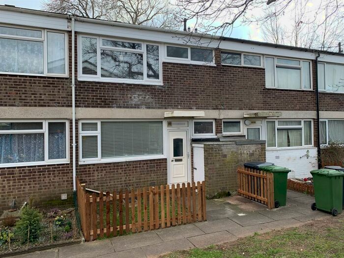 3 Bedroom House To Rent In Salisbury Way, Thetford, IP24