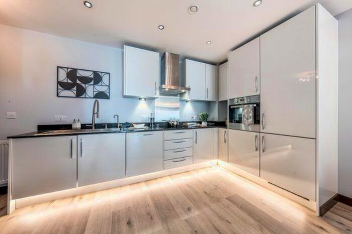 1 Bedroom Flat To Rent In Powerhouse Lane, Hayes, UB3