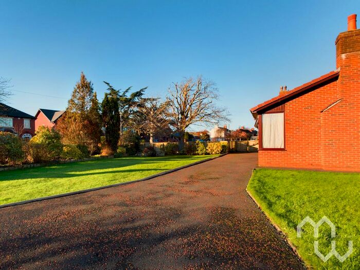 6 Bedroom Detached House For Sale In Barronwood Court, Tarleton, PR4