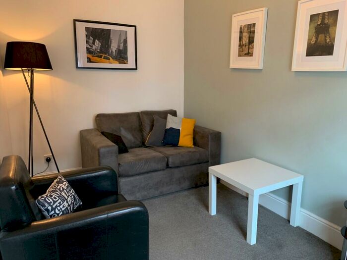 2 Bedroom Terraced House To Rent In Langley Street, Derby, Derbyshire, DE22