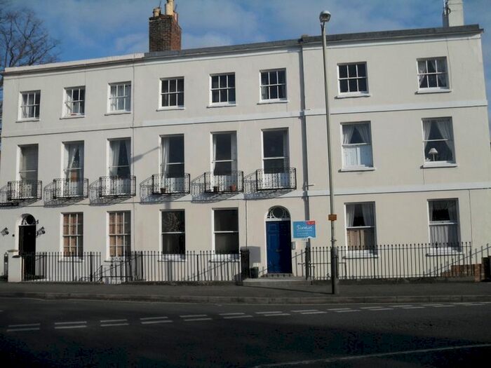 1 Bedroom Flat To Rent In Berkeley Street, Cheltenham GL52