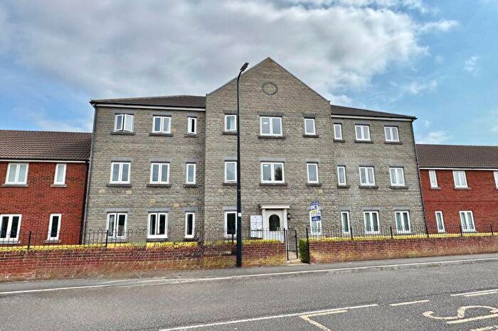 2 Bedroom Flat For Sale In Jesmond Road, St Georges, BS22