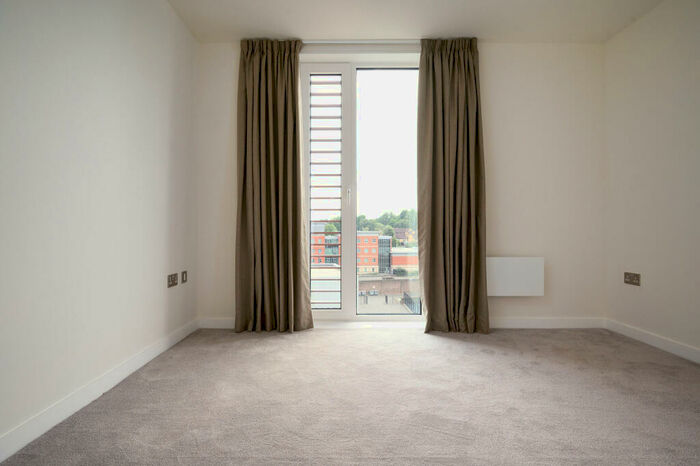 2 Bedroom Flat To Rent In The Kell, Gillingham Gate Road, Gillingham, ME4