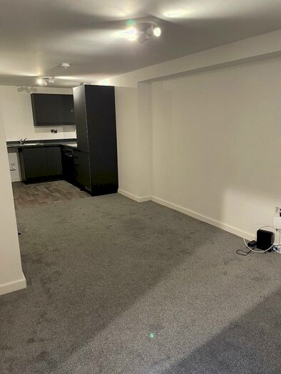 2 Bedroom Apartment To Rent In Potter Street, Worksop, Nottinghamshire, S80