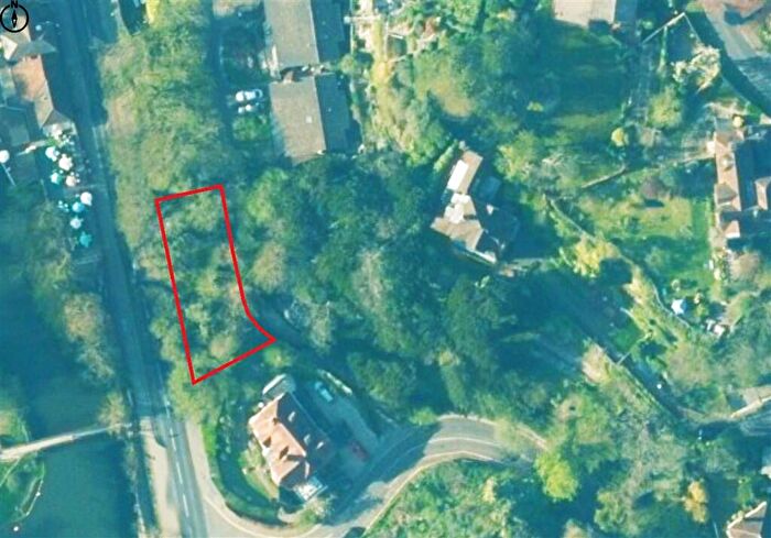 Land For Sale In Shalford Road, Guildford, GU1