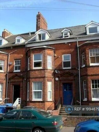 1 Bedroom Flat To Rent In Grosvenor Road, Norwich, NR2